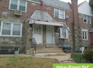 6833 Radbourne Rd, Upper Darby, PA 19082