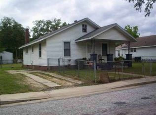 137 Pine St, Clinton, SC 29325