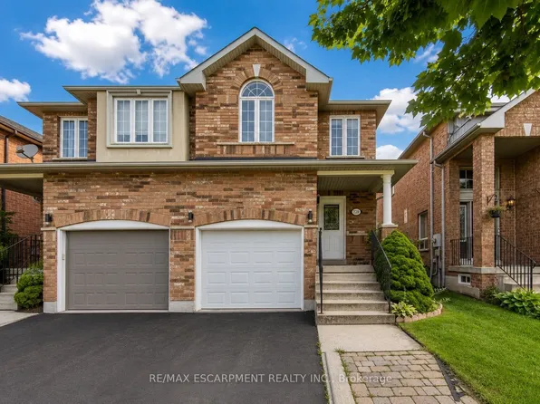 1793 Creek Way, Burlington, ON L7L 6R1