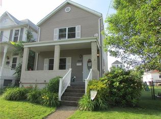 322 Glenn Ave, Carnegie, PA 15106