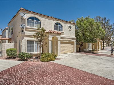 3321 Epson St, Las Vegas, NV, 89129