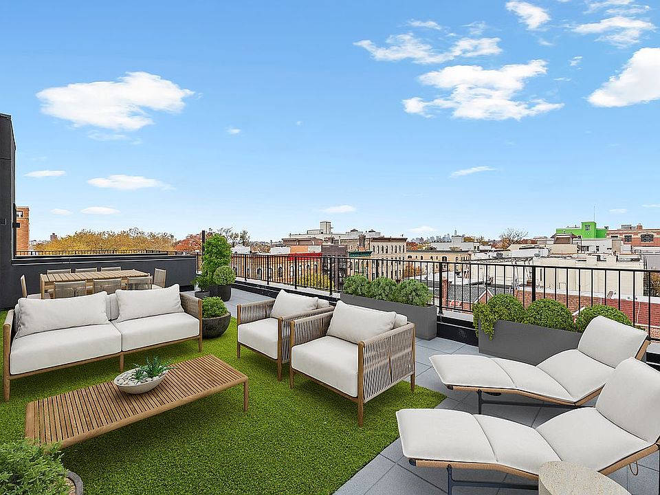 1st image of 831 Knickerbocker Ave #Penthouse 4