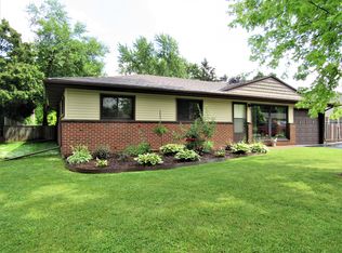 214 Marcia Dr, Lansing, MI 48917