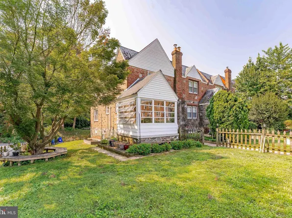 2300 Highland Ave, Drexel Hill, PA 19026