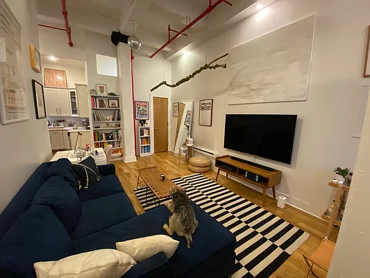 Rented by Dream Space Realty | media 10