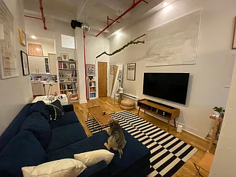 Rented by Dream Space Realty