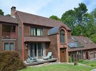 256 South Rd, Hampden, MA 01036