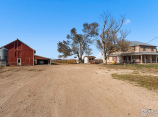 21994 County Road 84, Ault, CO 80610