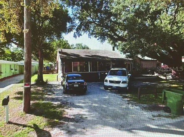711 22ND AVENUE W, BRADENTON, FL 34205