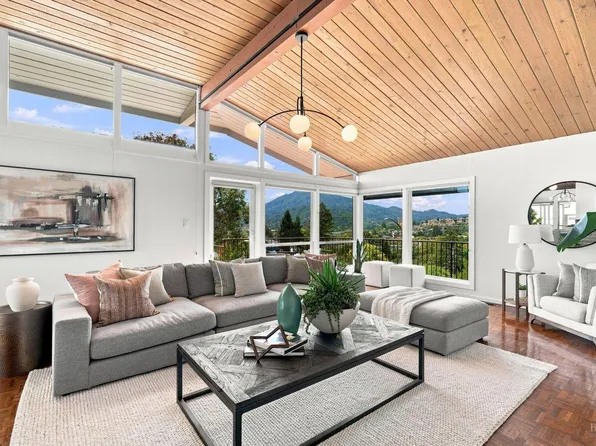64 Via La Cumbre, Greenbrae, CA 94904