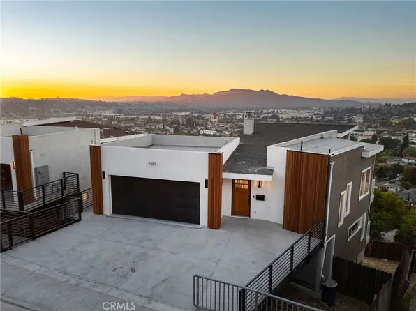 2397 Yorkshire Dr, Los Angeles, CA 90065