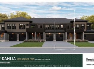 11 Shakespeare Dr, Guelph, ON N1E6G5