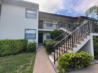 7674 Tahiti Lane #101, Lake Worth, FL 33467