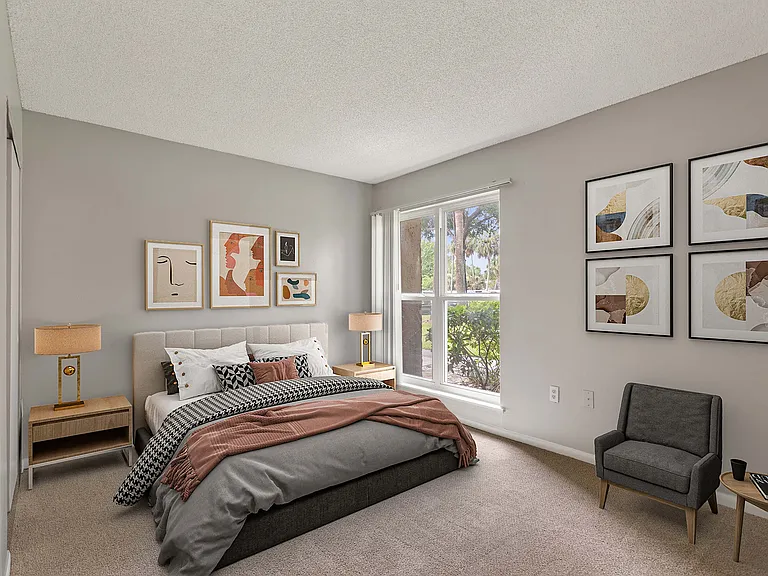 Azure Winter Park — Photo 60