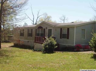 4995 County Road 147, Leesburg, AL 35983