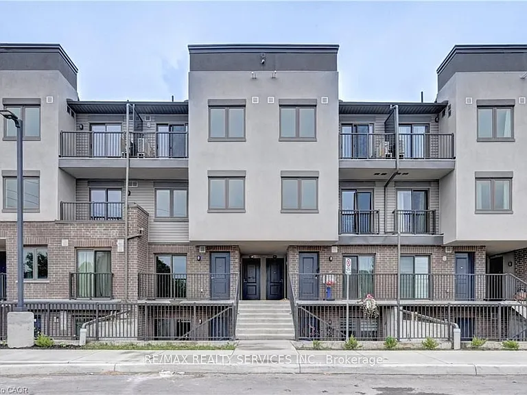 370 Fisher Mills Rd #C-55 — Photo 1
