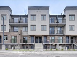 350 Fisher Mills Rd #C-55, Cambridge, ON