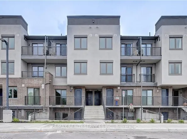 350 Fisher Mills Rd, Cambridge, ON