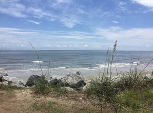 405 Ocean Point Ln, Fripp Island, SC 29920