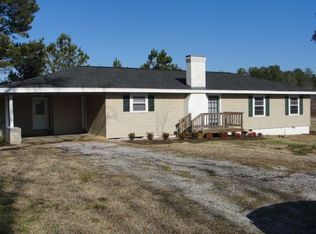 2 County Road 316, Corinth, MS 38834
