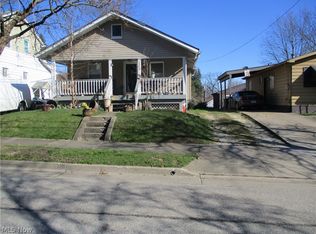 1345 Arnold Ave, Akron, OH