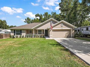 8433 SE 157th St, Summerfield, FL 34491