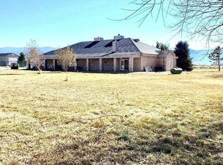 2428 N 2000 W, Parowan, UT 84761