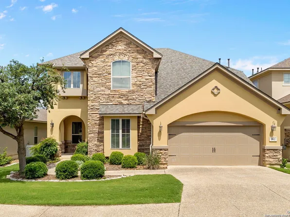 302 Tranquil Oak, San Antonio, TX 78260
