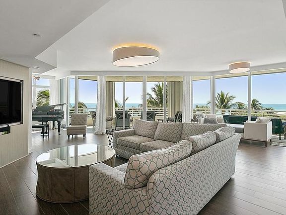 2nd image of 1700 S Ocean Blvd APT 5B
