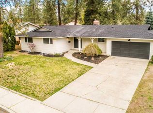 5 E Regina Ave, Spokane, WA 99218