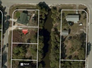 16 Shoreland St, Port Charlotte, FL 33954