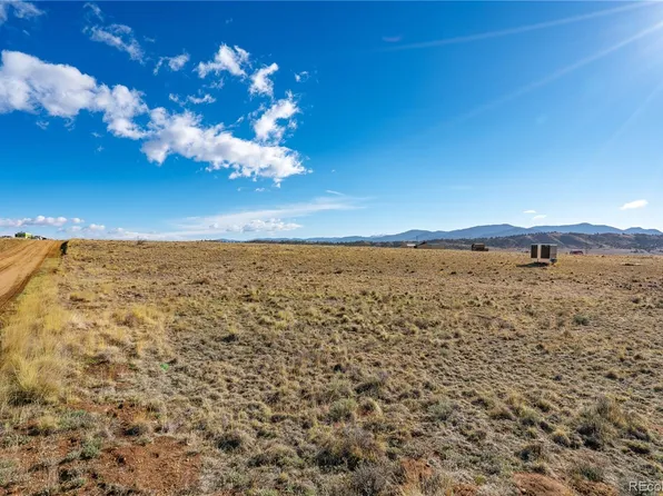 Doe Street, Hartsel, CO 80449
