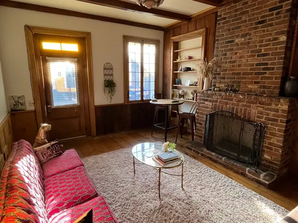 819 Stann St #1D, New Orleans, LA 70116