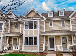 3805 Ice Age Dr, Madison, WI 53719