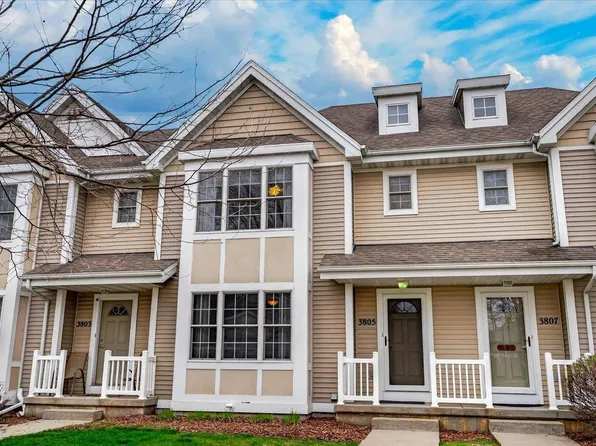 3805 Ice Age Dr, Madison, WI 53719