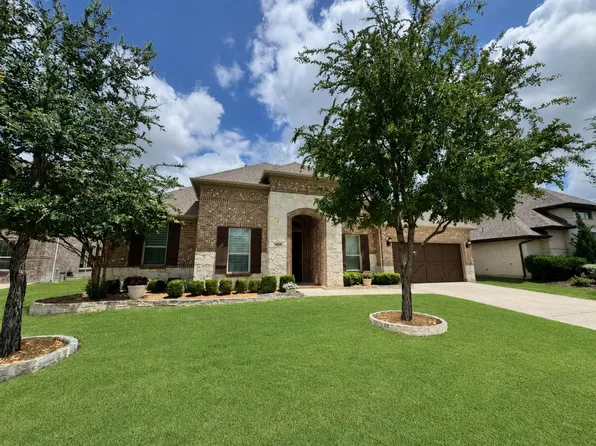 1618 Gardenia St, Prosper, TX 75078