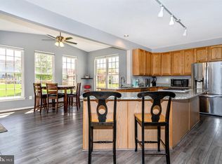 5611 Haddington Dr, Adamstown, MD 21710