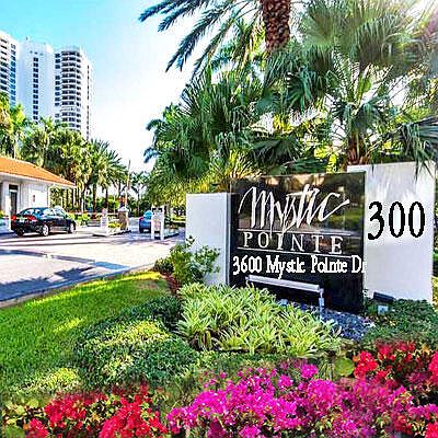 1st image of 3600 Mystic Pointe Dr APT 303