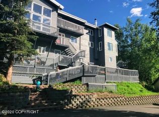 6801 Our Own Ln #B, Anchorage, AK 99516