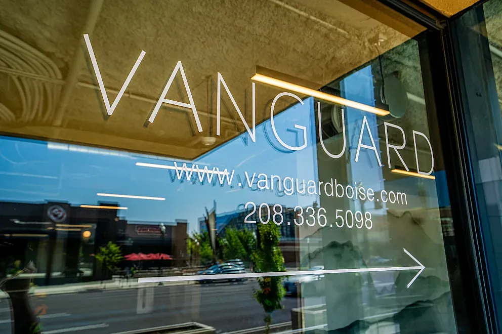 The Vanguard — Photo 4