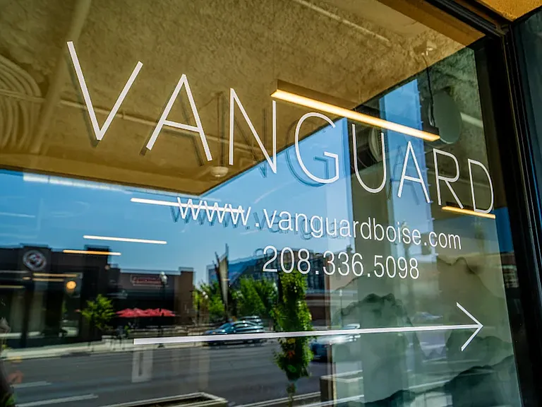 The Vanguard — Photo 4