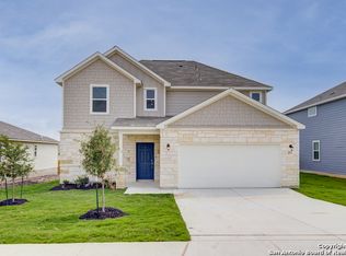 211 Brook Shadow, Cibolo, TX 78108
