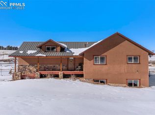 19 Worley Rd, Divide, CO 80814