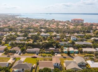 180 Richards Rd, Melbourne Beach, FL 32951
