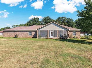 2481 S Pointer Rd, Pine Bluff, AR 71601