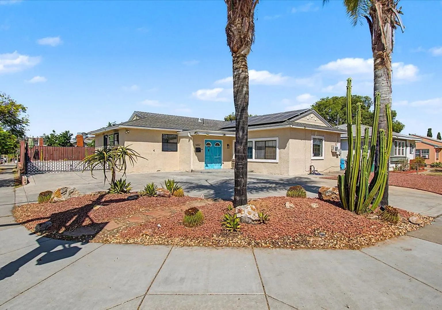 3 Bedrooms + Large Bonus Room | 2 Bathrooms | Approx. 2,000 Sq Ft | Large Corner Lot — Photo 1