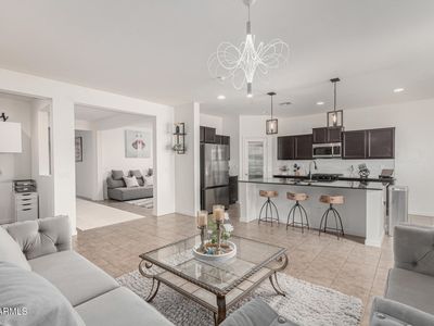 40192 W Brandt Dr, Maricopa, AZ, 85138