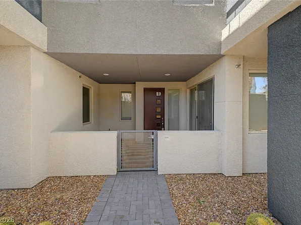 11429 Rain Canyon Ave Unit 102, Summerlin, NV 89135