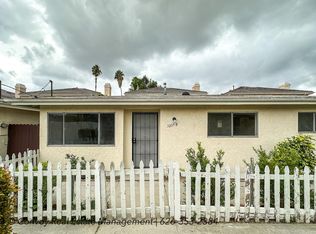 3203 Adelia Ave APT A, South El Monte, CA 91733
