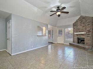 9545 Coolbrook, San Antonio, TX 78250